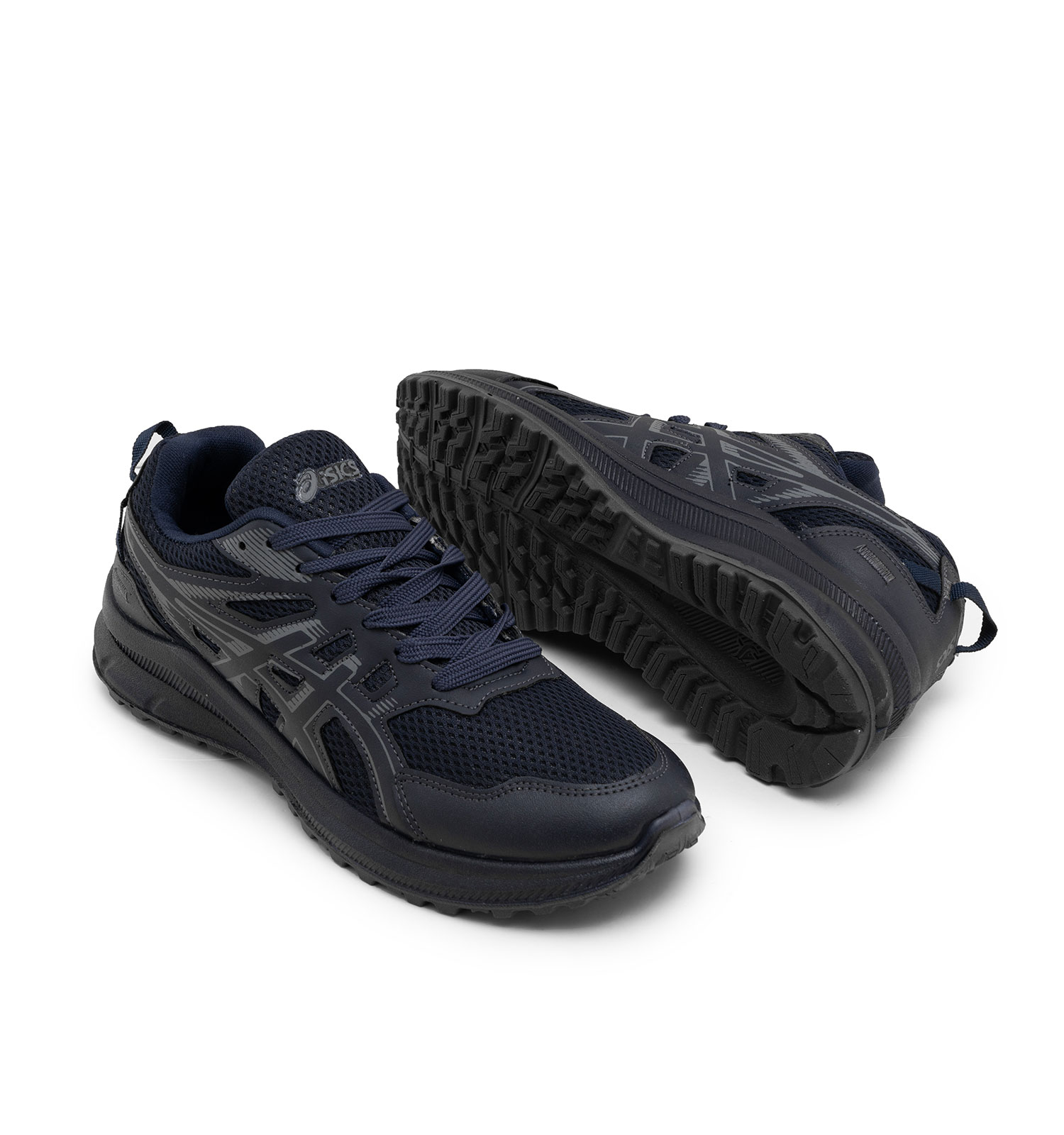 کفش اسپرت Asics مردانه بندی مدل 46523