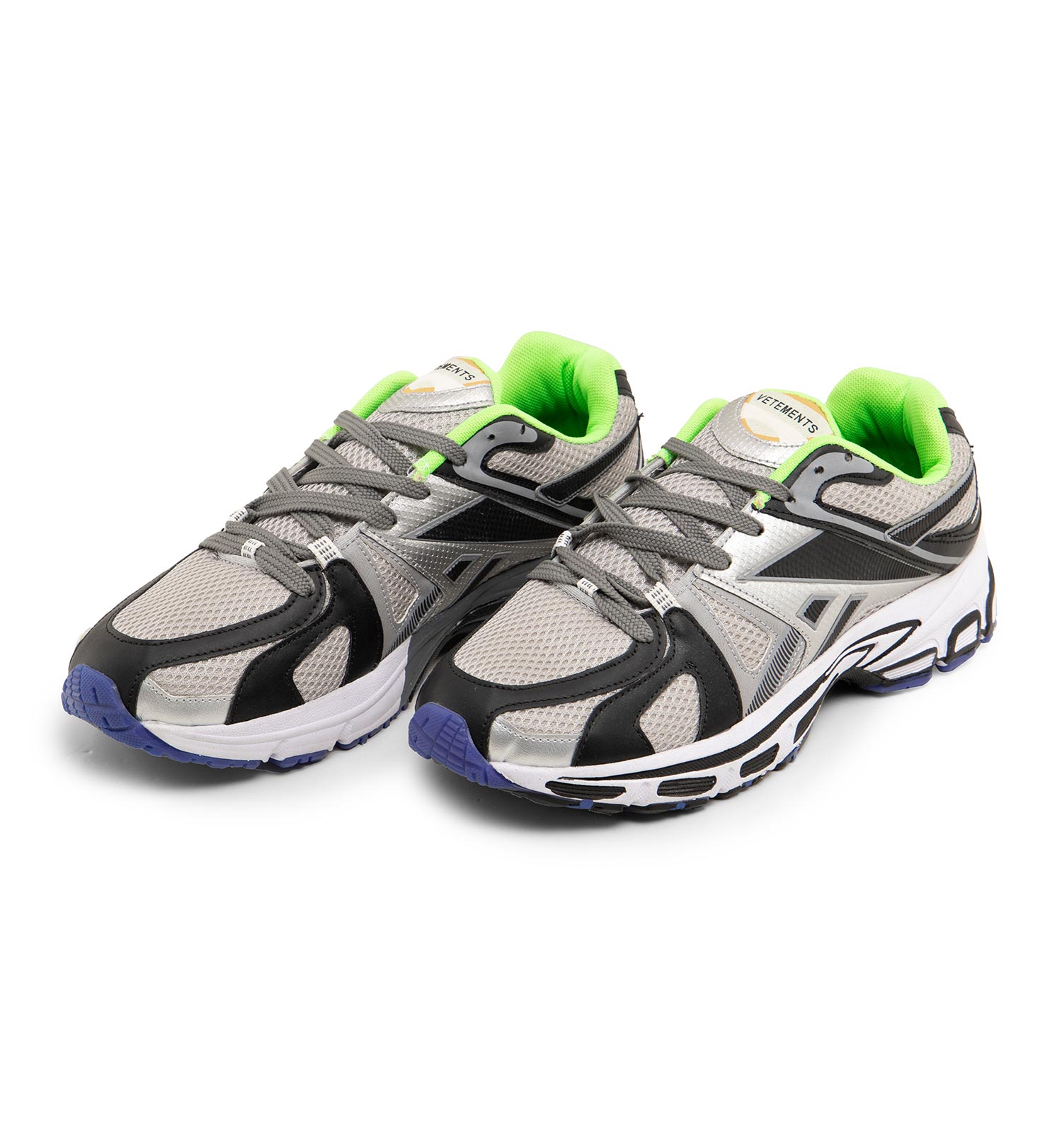 کفش اسپرت Reebok مردانه بندی مدل 46421