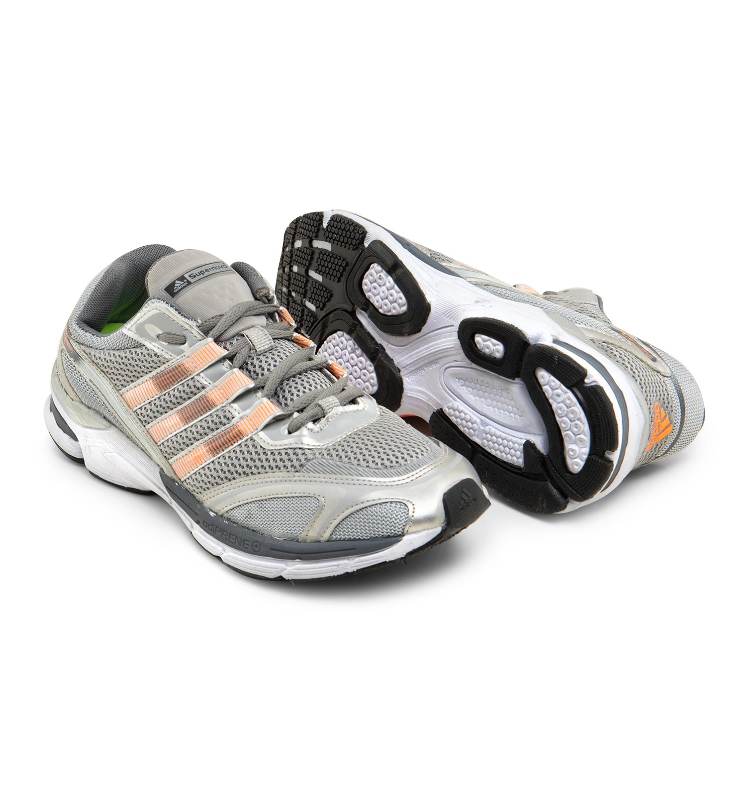 کفش اسپرت Adidas مردانه بندی مدل 46432