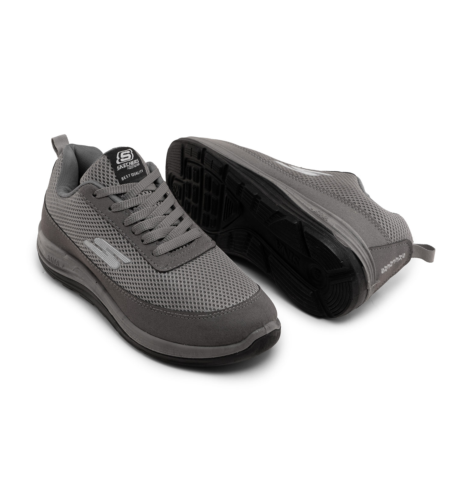 کفش اسپرت SKECHERS مردانه بندی مدل 46760