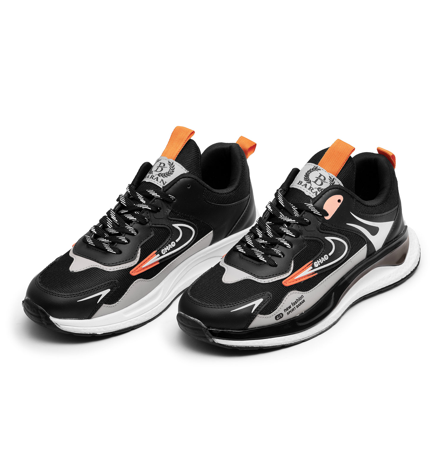 کفش اسپرت Nike مردانه بندی مدل 46709
