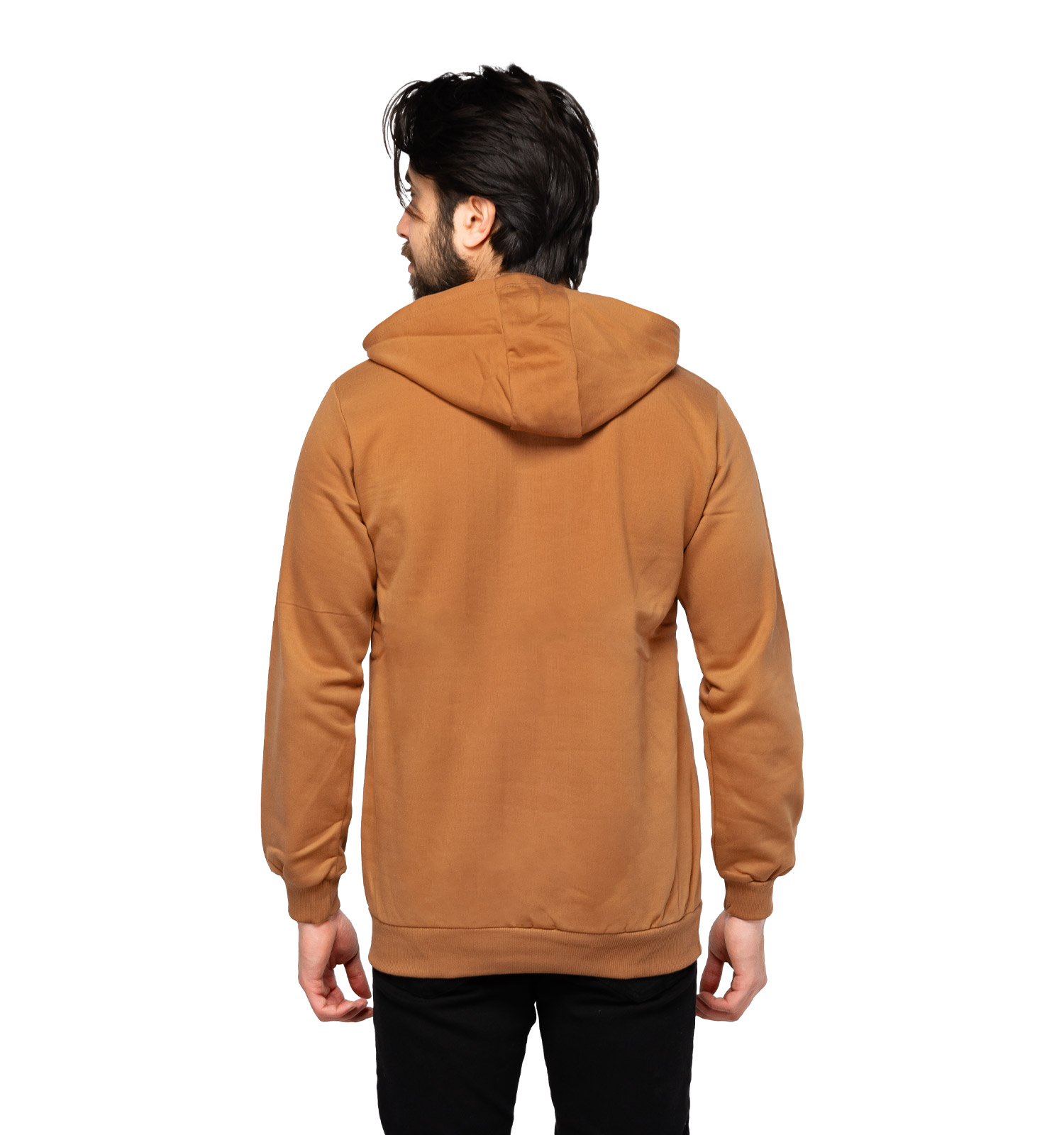 هودی کلاهدار گلدوزی شده Balenciaga مدل 46661