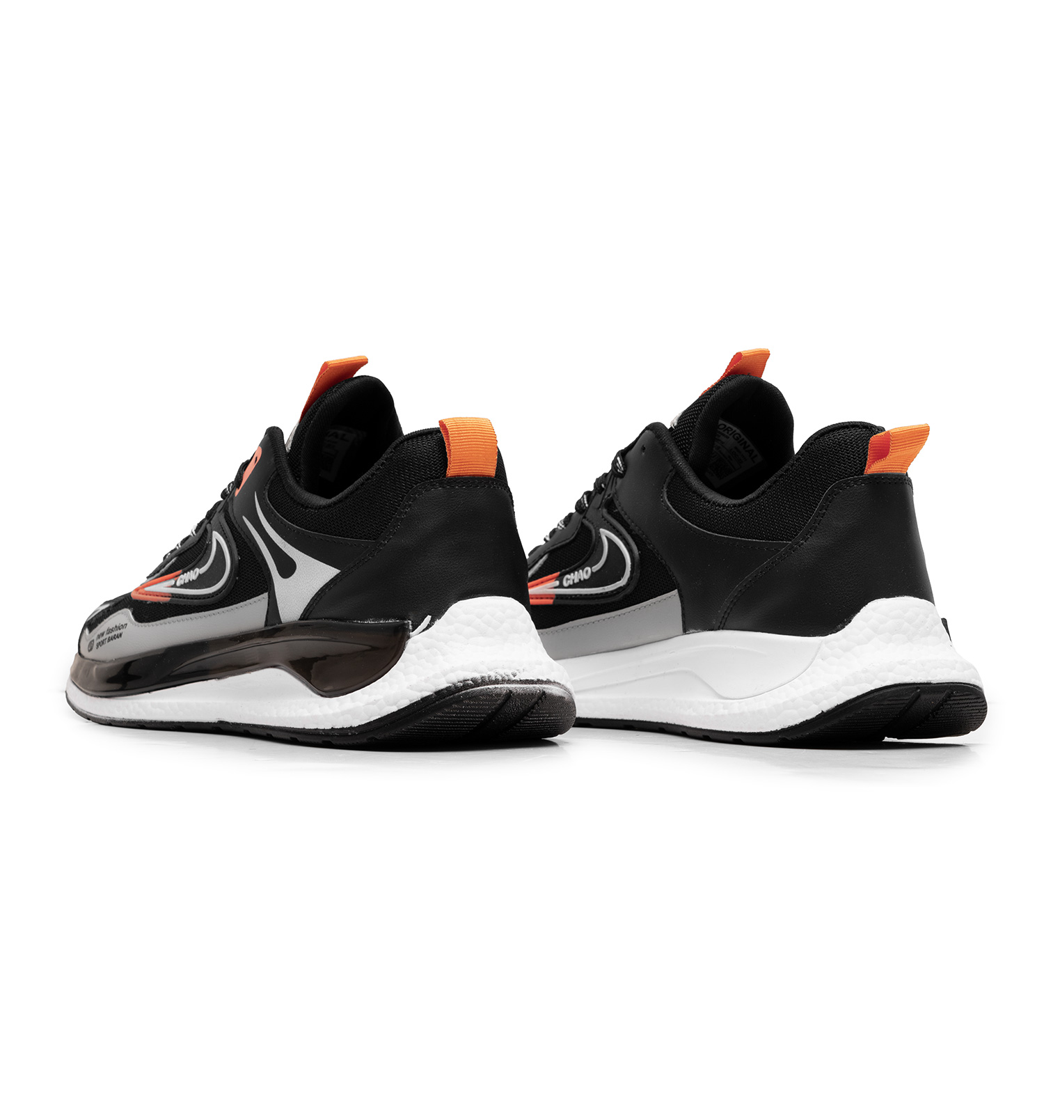 کفش اسپرت Nike مردانه بندی مدل 46709