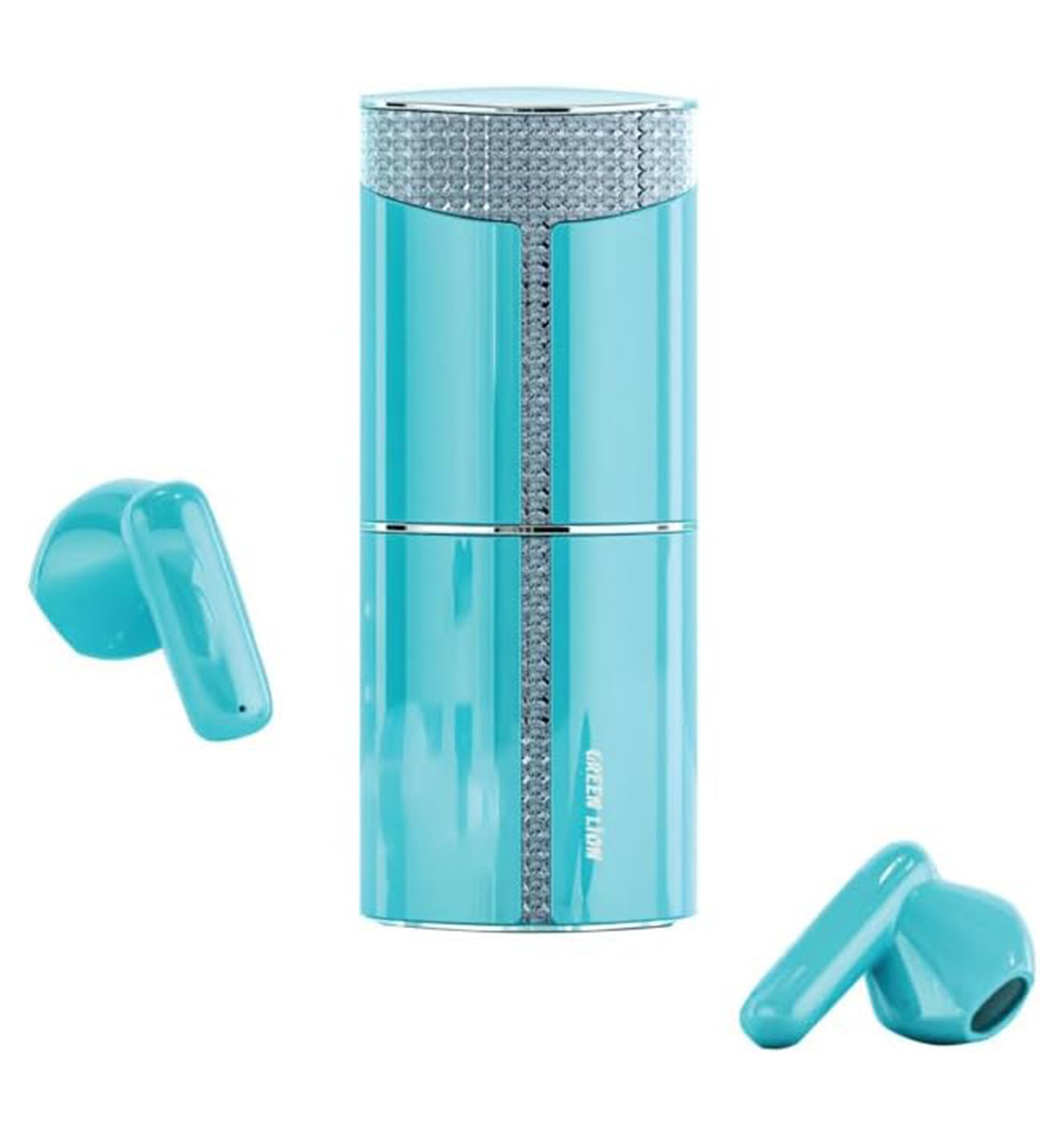 هندزفری گرین لاین Green Lion Lipstick True Wireless Earbuds مدل 46766
