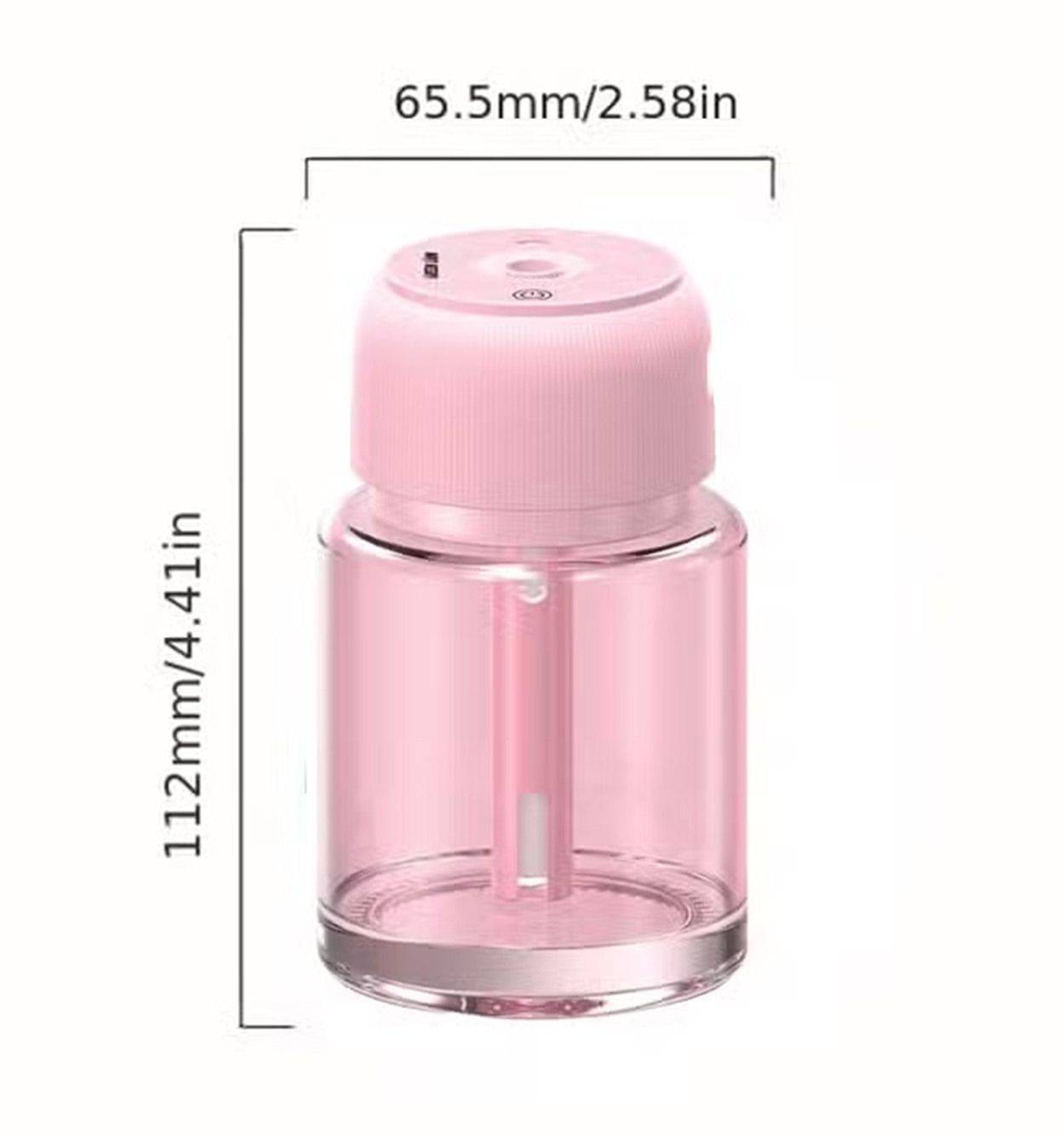 دستگاه بخور ساز خوشبو کننده گرین لاین Green Lion Fragrance Air Diffuser مدل 46617