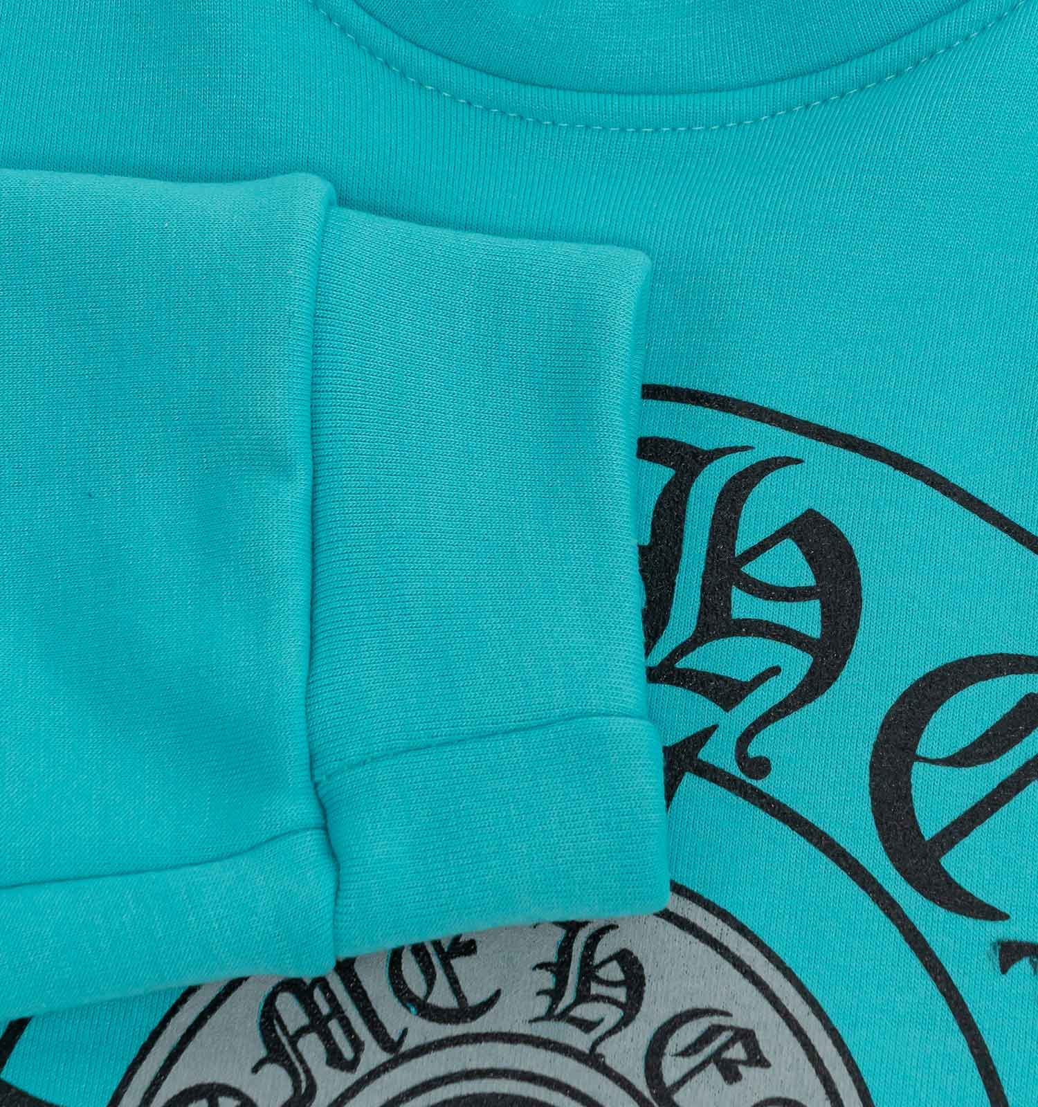 بلوز دورس مردانه یقه گرد مدل 46625