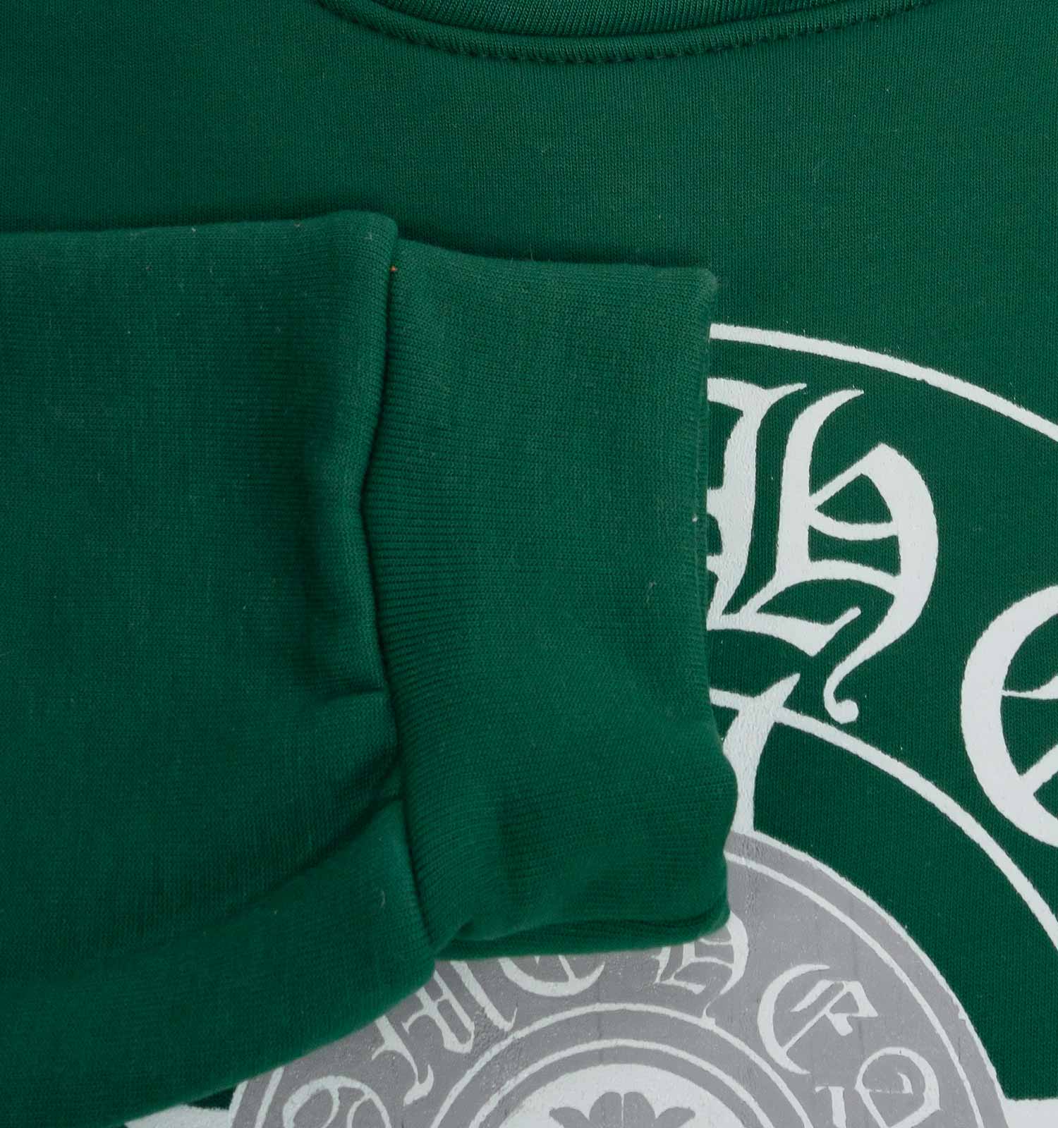 بلوز دورس مردانه یقه گرد مدل 46620