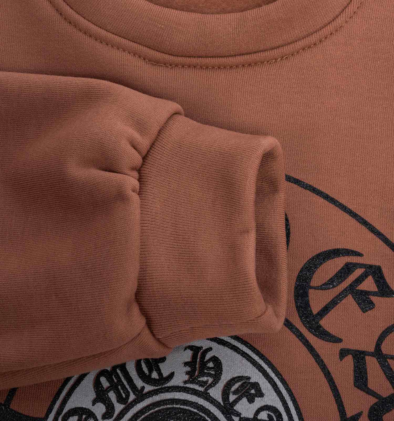 بلوز دورس مردانه یقه گرد مدل 46621