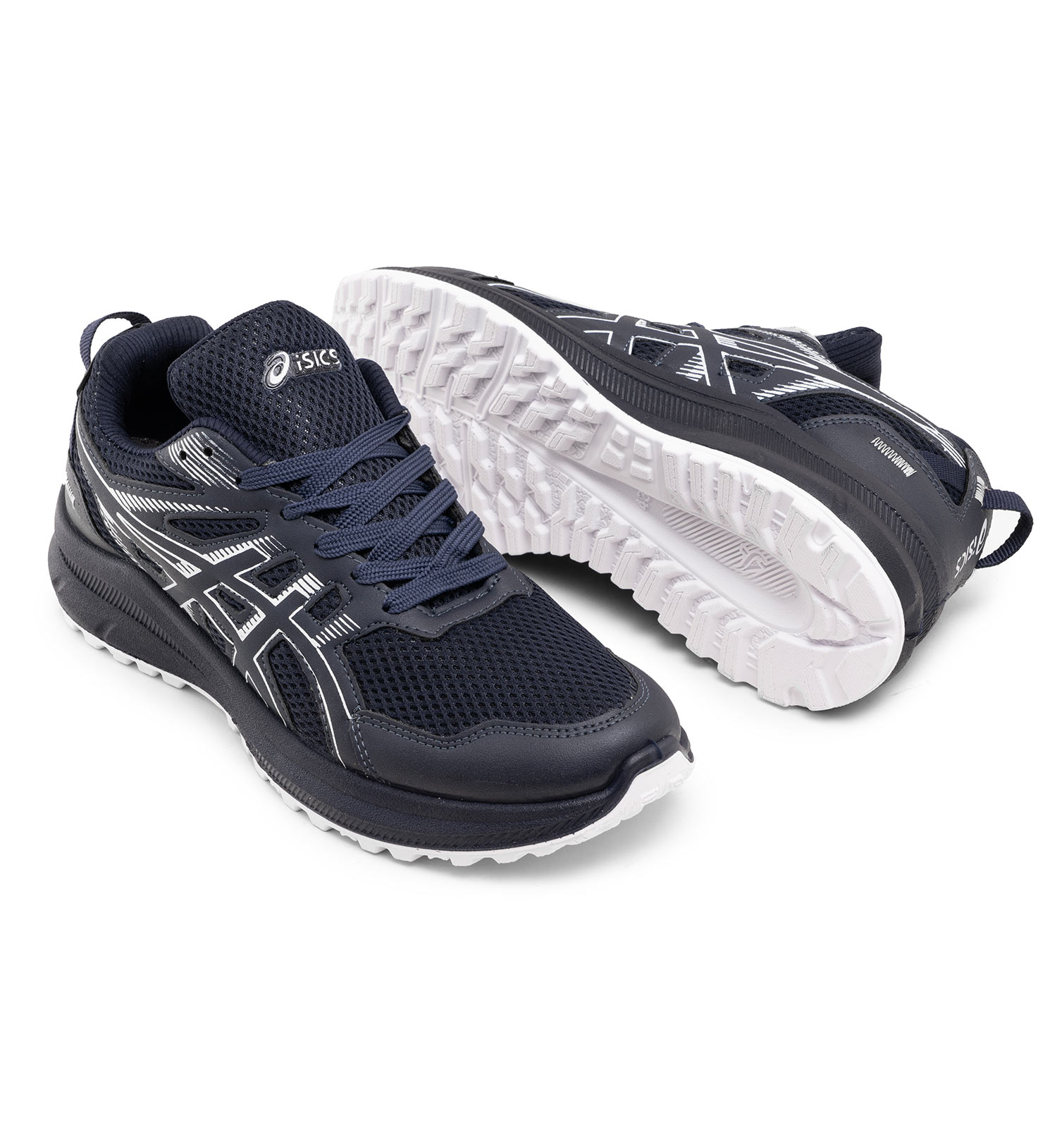 کفش اسپرت Asics مردانه بندی مدل 46524