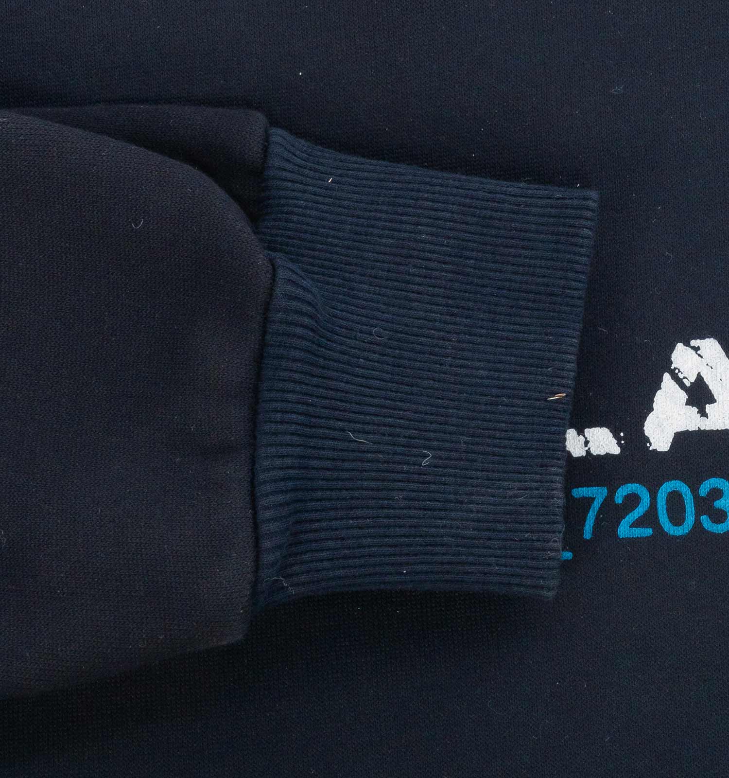 بلوز دورس مردانه یقه گرد مدل 46657