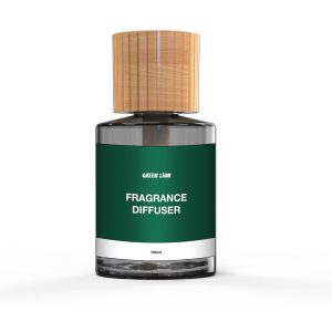 خوش بو کننده هوا گرین لاین Green Lion GNFRADIFSRBK حجم 160 میلی لیتر مدل 46643
