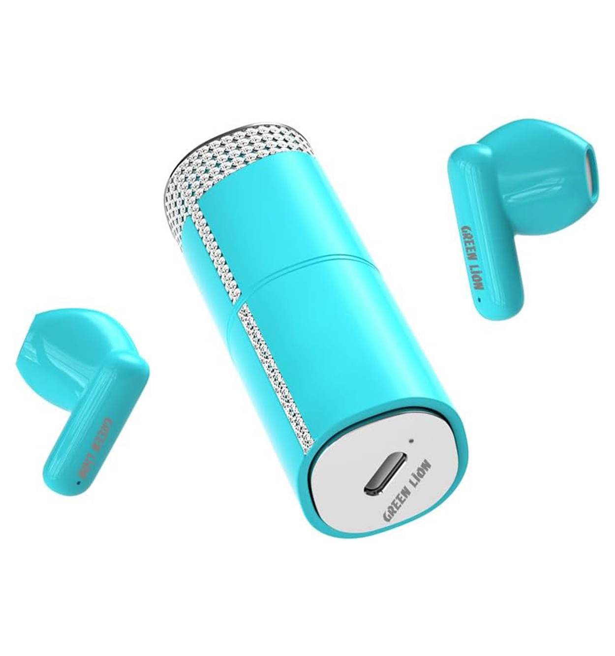 هندزفری گرین لاین Green Lion Lipstick True Wireless Earbuds مدل 46766