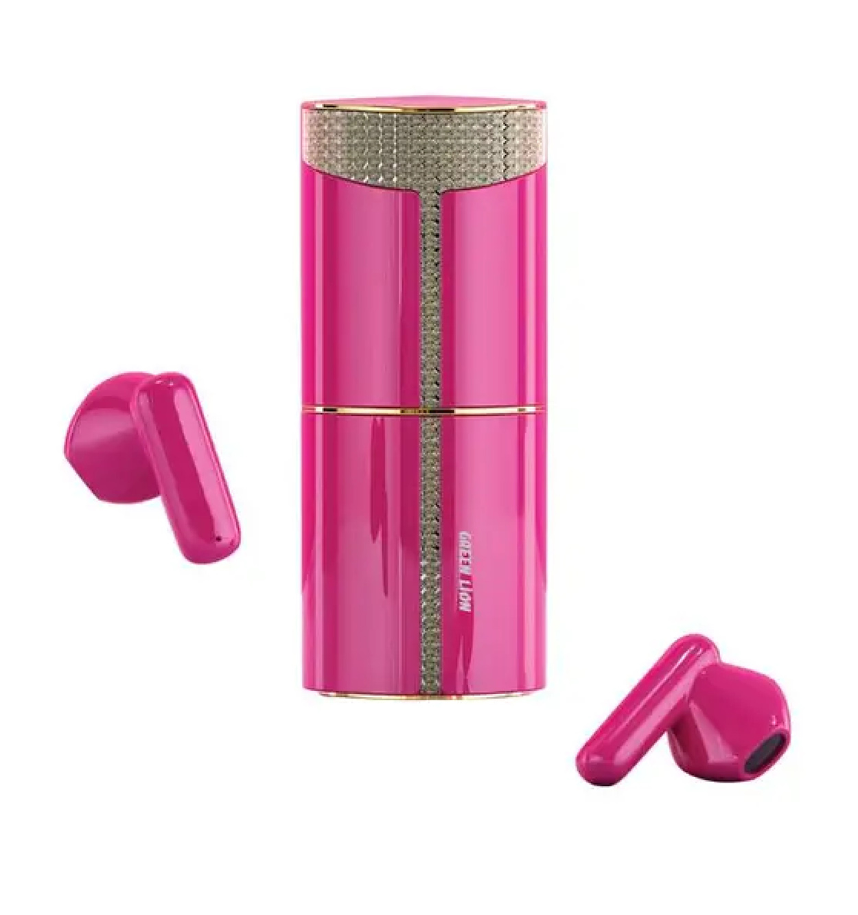هندزفری گرین لاین Green Lion Lipstick True Wireless Earbuds مدل 46766