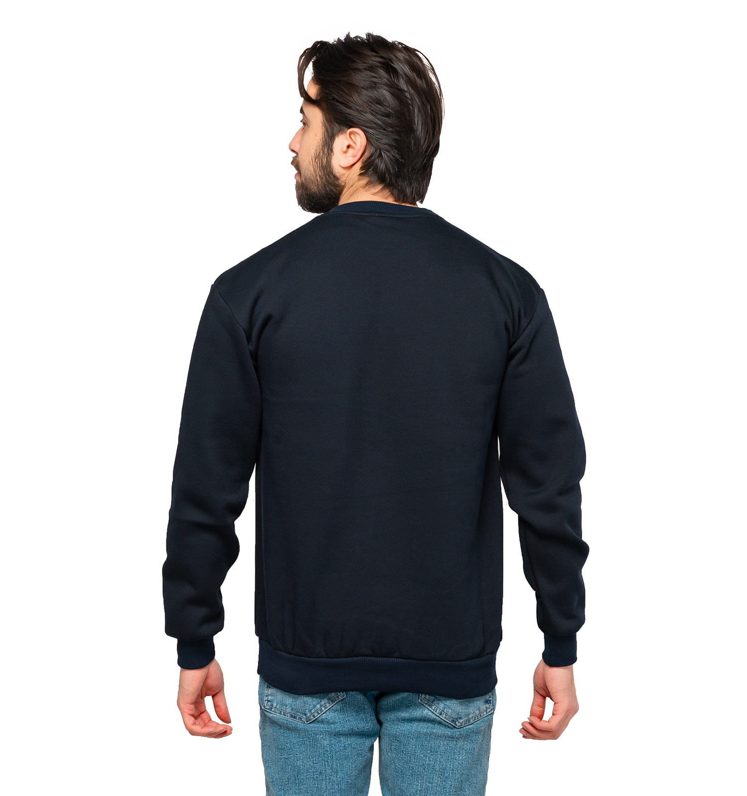 بلوز دورس مردانه یقه گرد مدل 46657