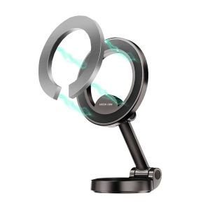 هولدر گوشی موبایل گرین لاین Green Lion Maghold 360 Car Mount مدل 46788
