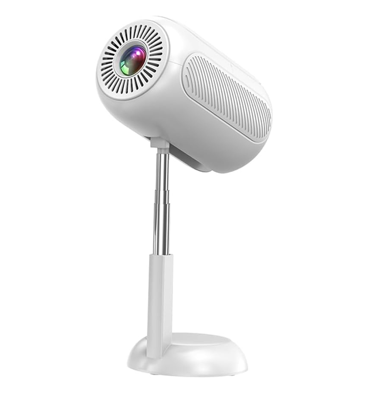 پروژکتور قابل حمل ونوس گرین لاین Green Lion Venus 4 K Portable Projector مدل 46834
