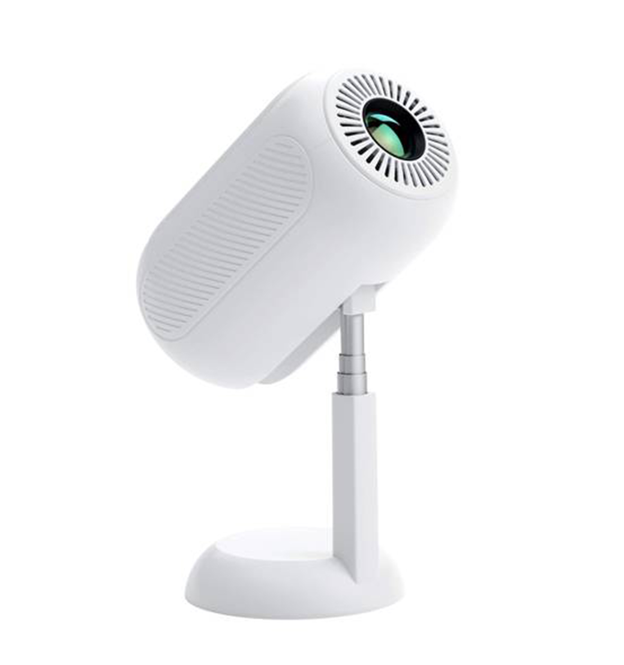 پروژکتور قابل حمل ونوس گرین لاین Green Lion Venus 4 K Portable Projector مدل 46834