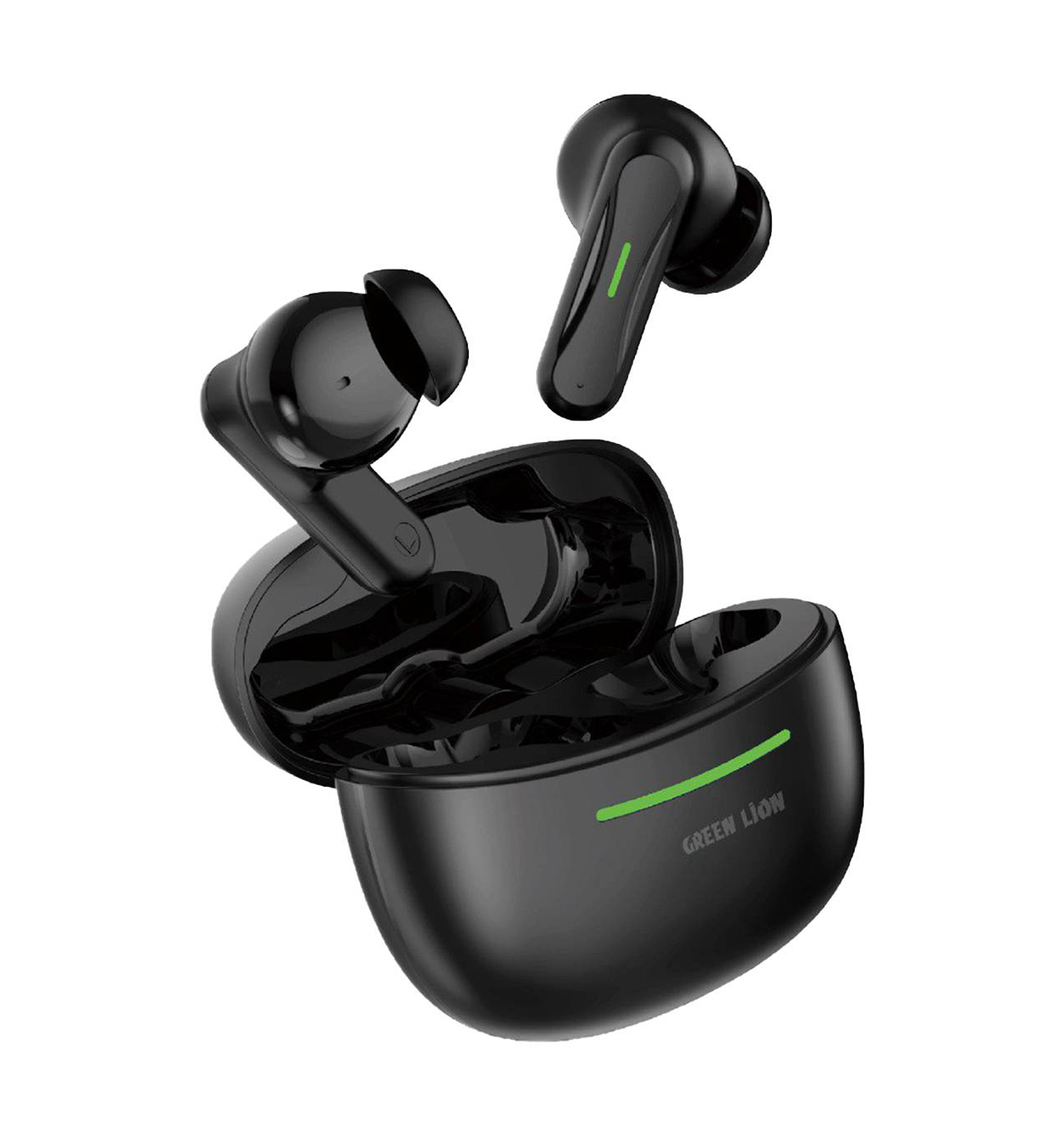 هندزفری گرین لاین Green Lion Cairo Earbuds مدل 46795