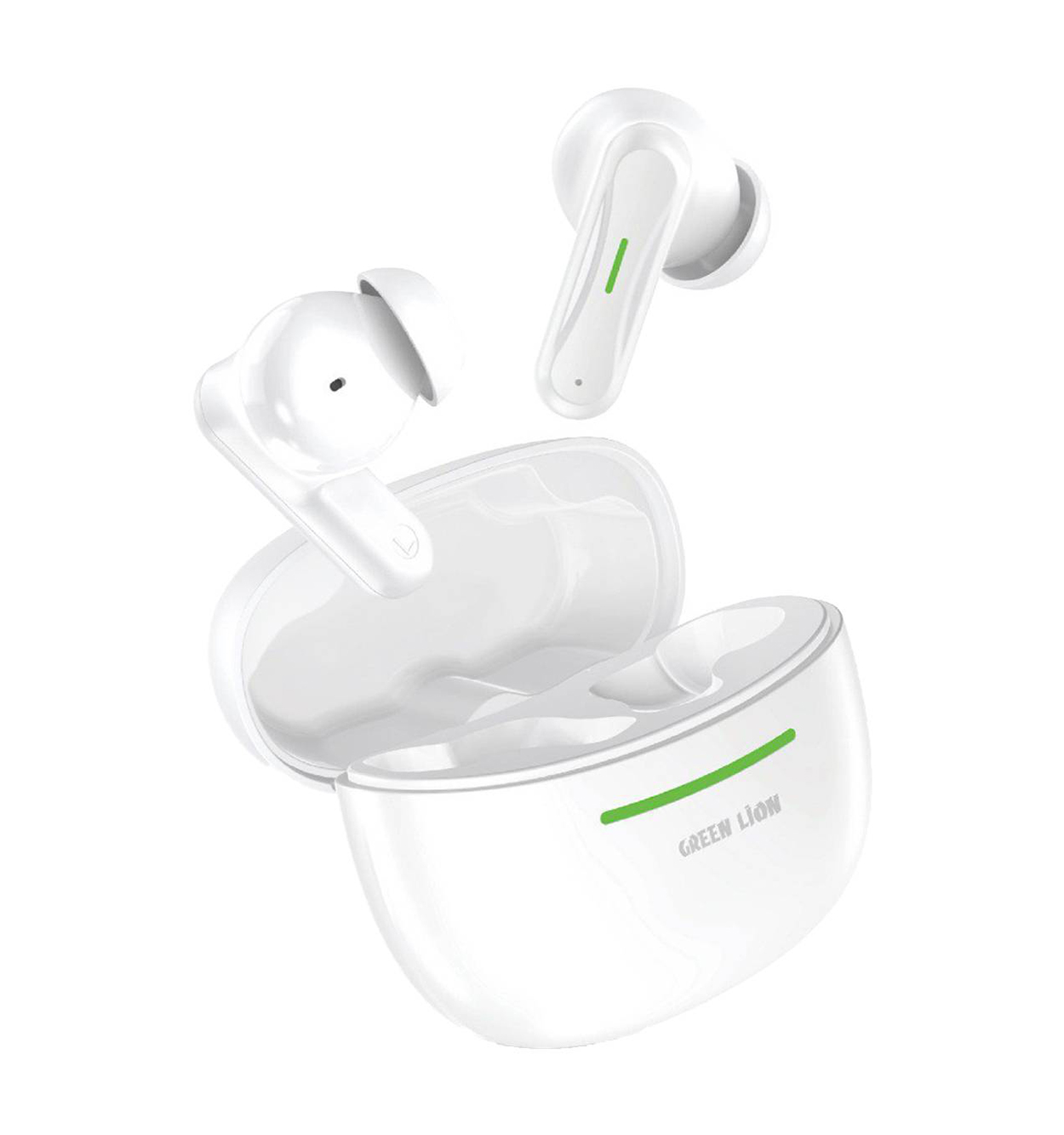 هندزفری گرین لاین Green Lion Cairo Earbuds مدل 46795