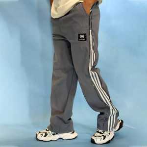 شلوار مردانه Amiri_Grey مدل 3488