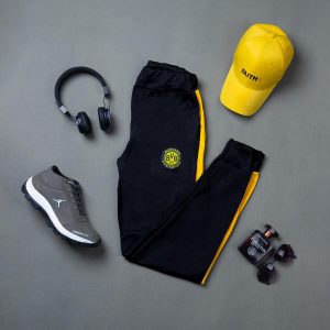 شلوار مردانه Slash_Dortmund مدل 3519