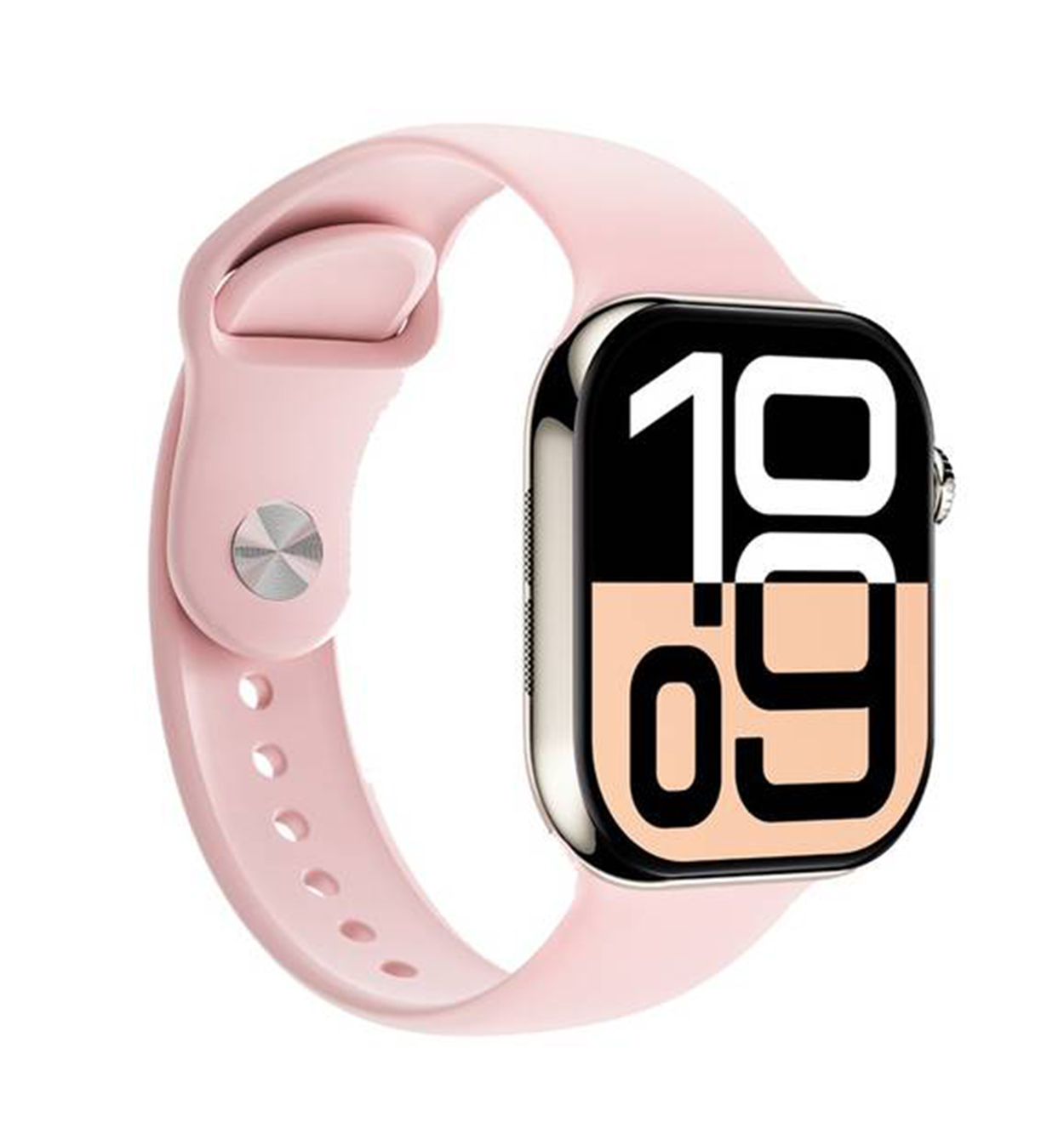 ساعت هوشمند گرین لاین Green lion Active SE 46 Smart Watch مدل 47254