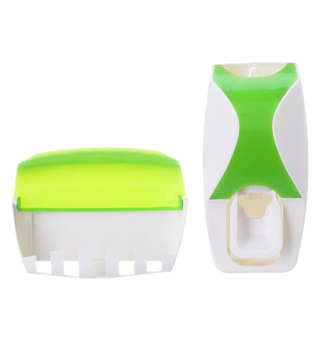 جا مسواکی خمیر ریز اتوماتیک JUXIN مدل 47310