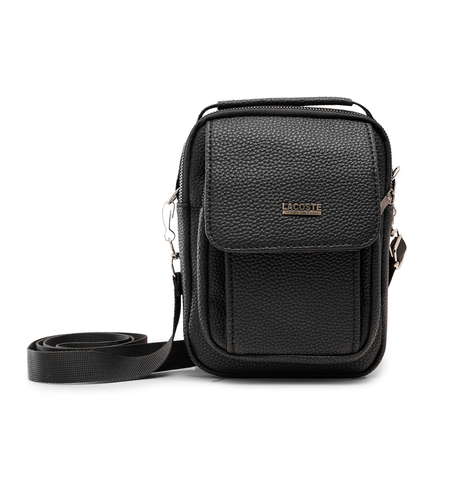 کیف دوشی LACOSTE مدل 47159