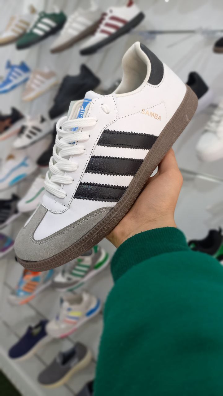 کفش اسپرت Adidas Samba مردانه بندی مدل 47212