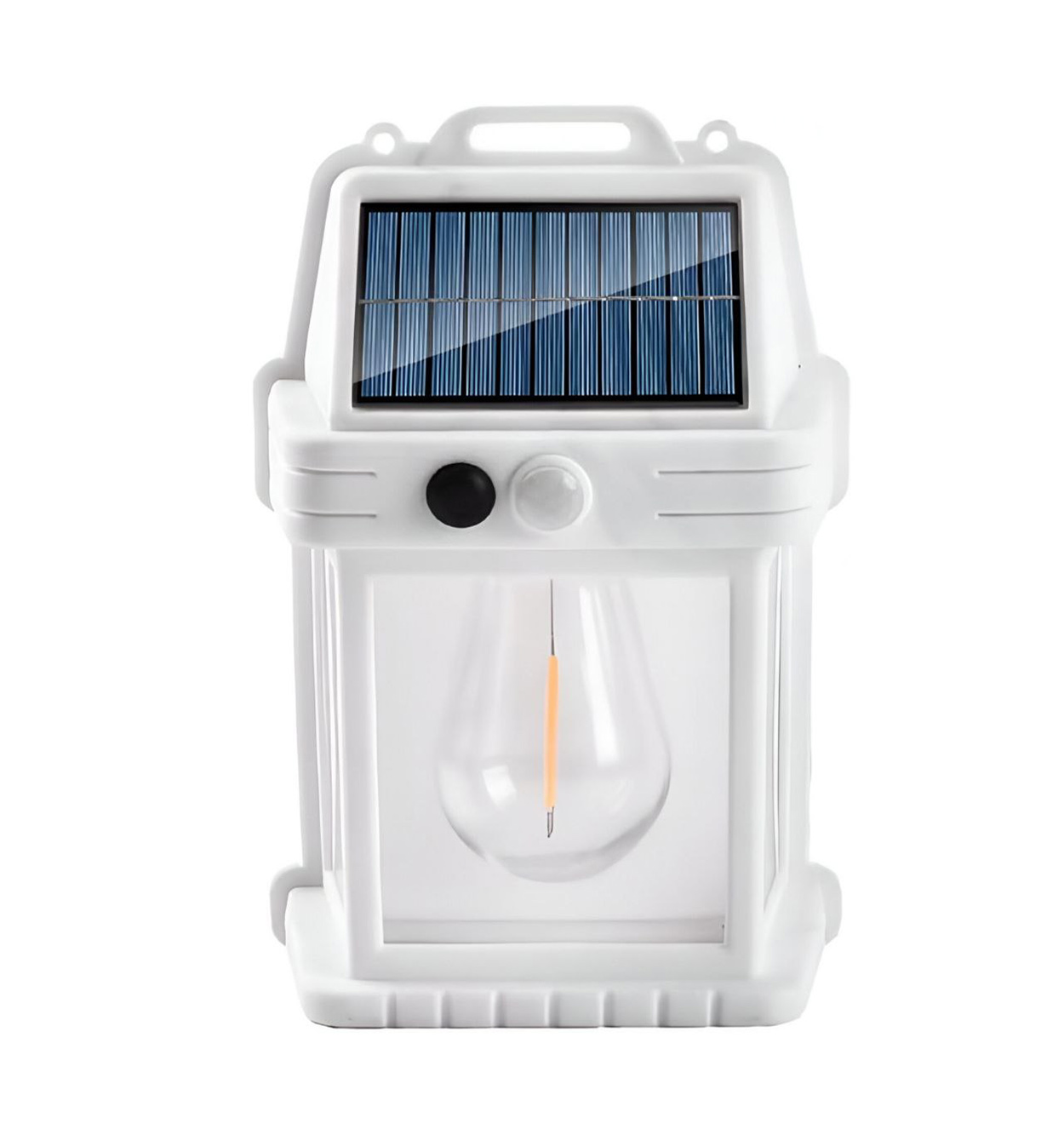 لامپ سولار تک لامپی SOLAR INTERACTION WALL LAMP مدل 47253