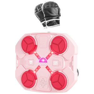 بوکس دیواری موزیکال هوشمند مدل 47252