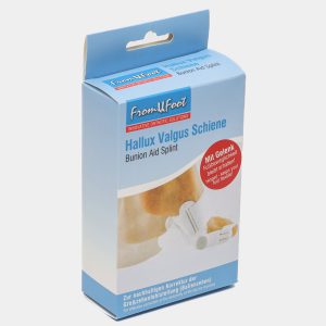 اصلاح کننده انحراف شست پا front foot مدل 47048