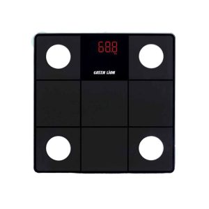ترازوی هوشمند گرین لاین Smart Body Scale Simple & Fashionable Pattern مدل 47245