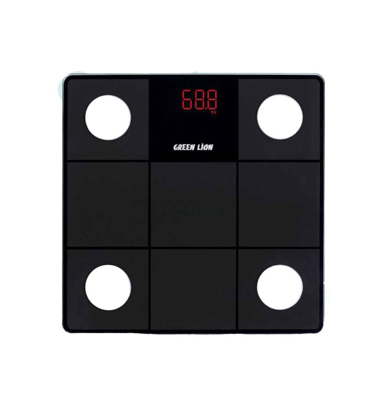 ترازوی هوشمند گرین لاین Smart Body Scale Simple & Fashionable Pattern مدل 47245