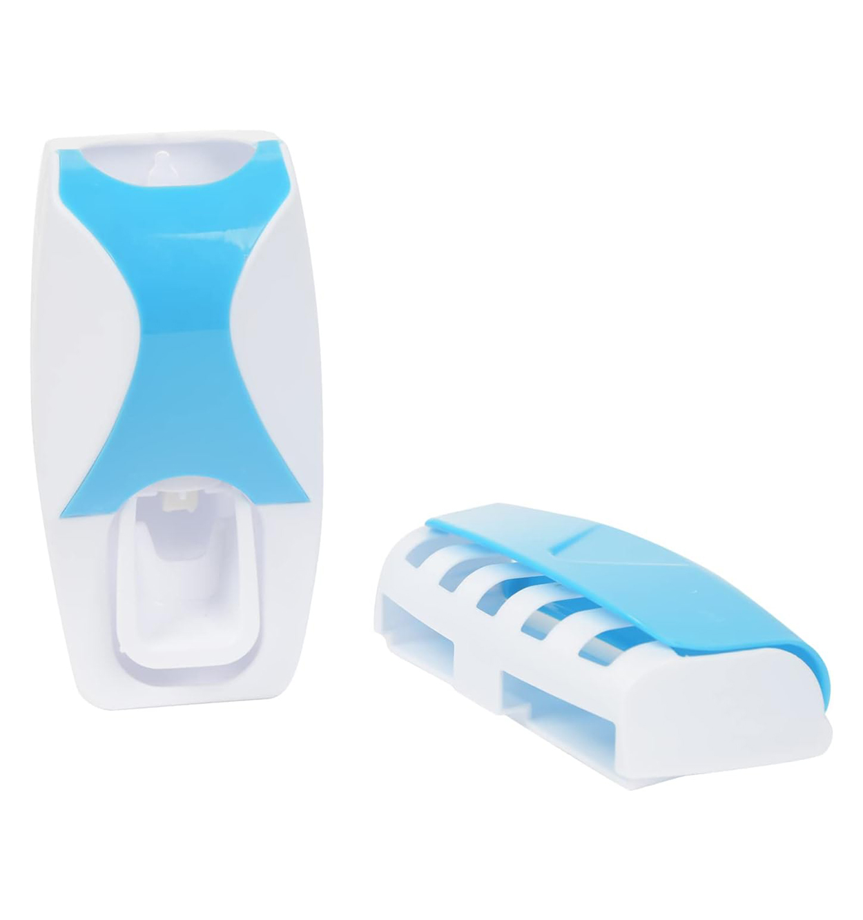 جا مسواکی خمیر ریز اتوماتیک JUXIN مدل 47310