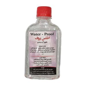 نانو عایق بی رنگ اطلس پروف مدل 47050