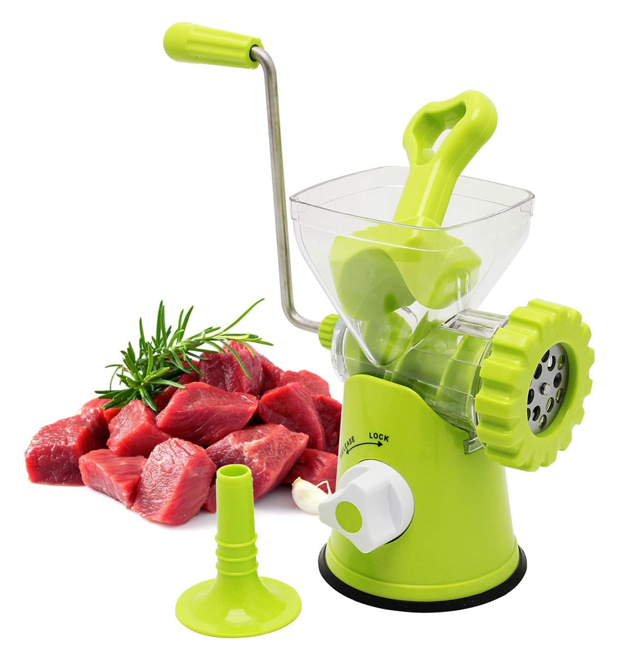 چرخ گوشت دستی مدل 47255