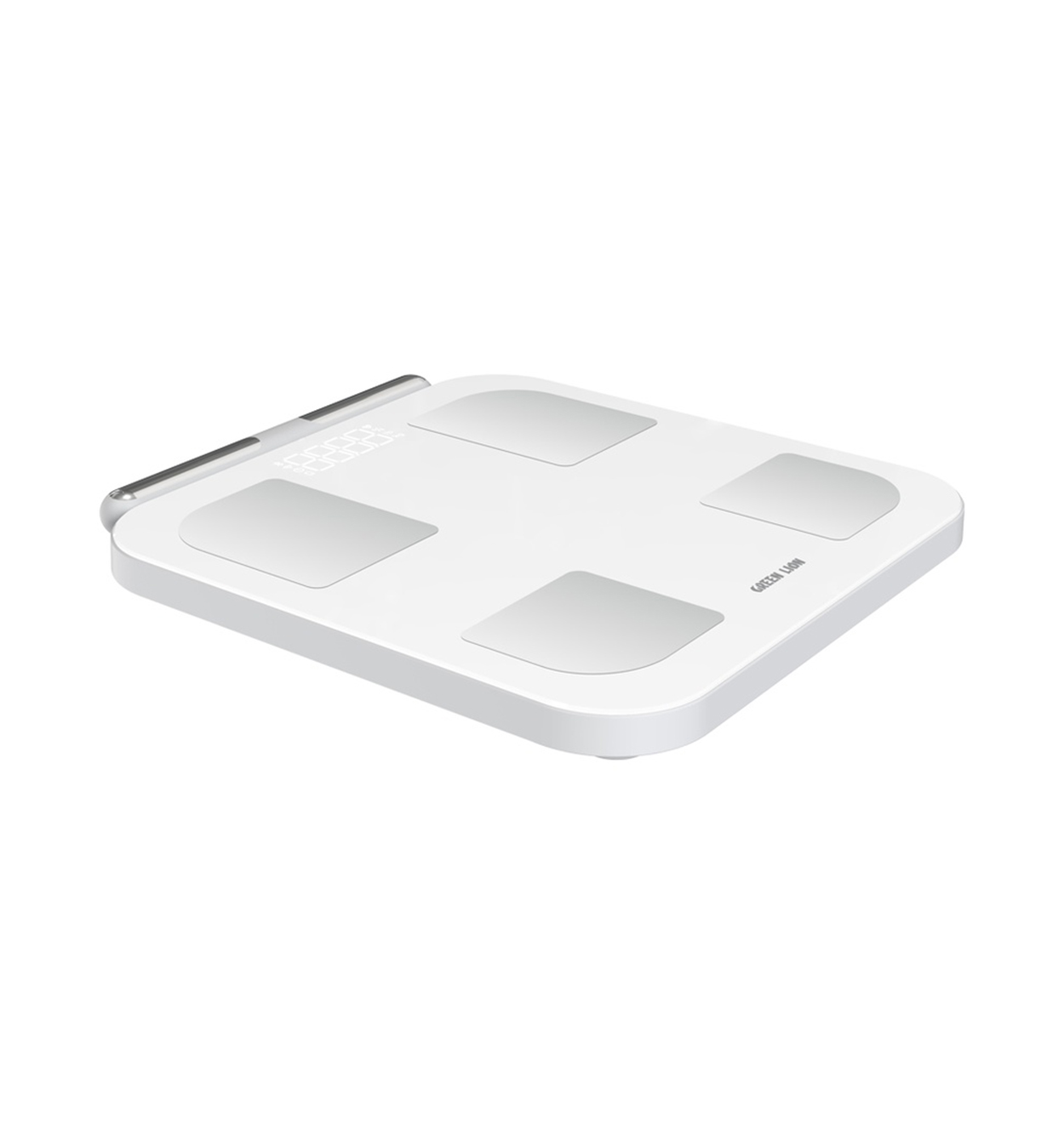 ترازوی هوشمند گرین لاین Smart Body Scale with 8 Electrodes مدل 47246