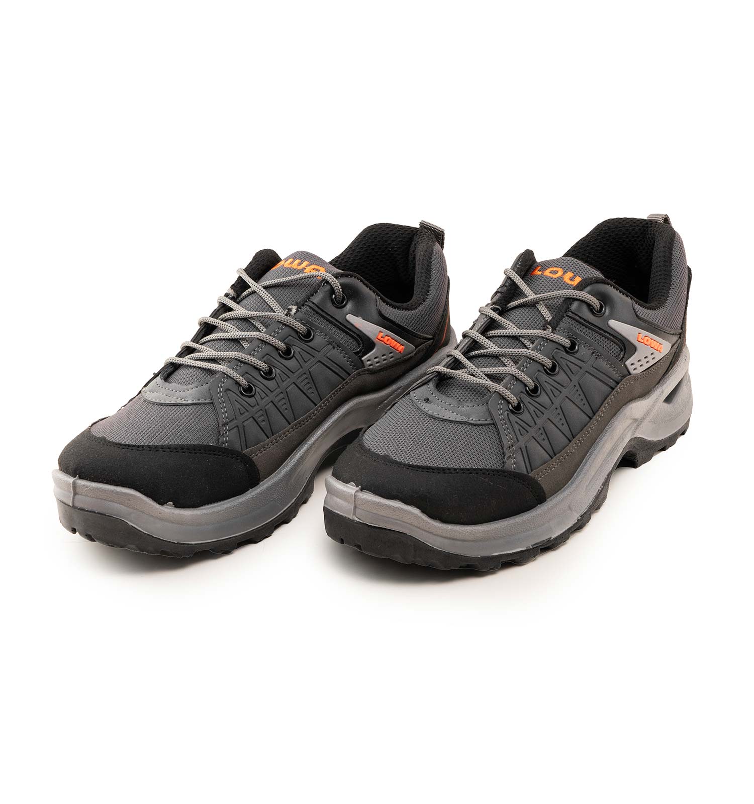 کفش اسپرت مردانه lowa مدل 47206