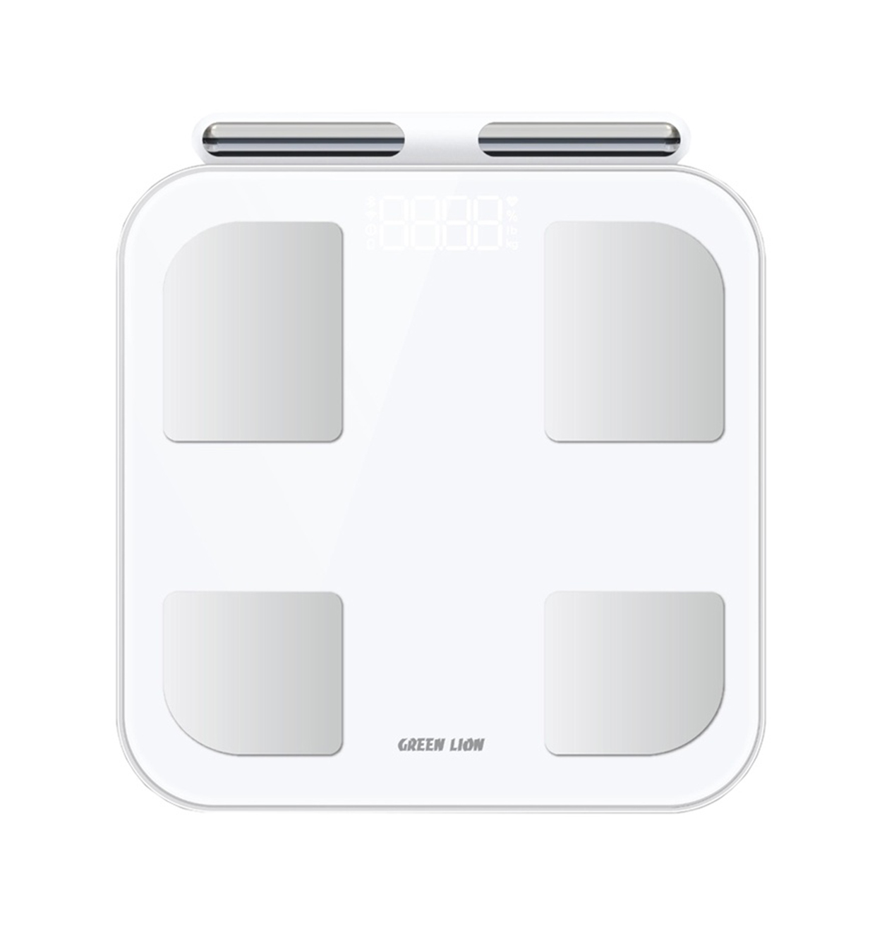 ترازوی هوشمند گرین لاین Smart Body Scale with 8 Electrodes مدل 47246