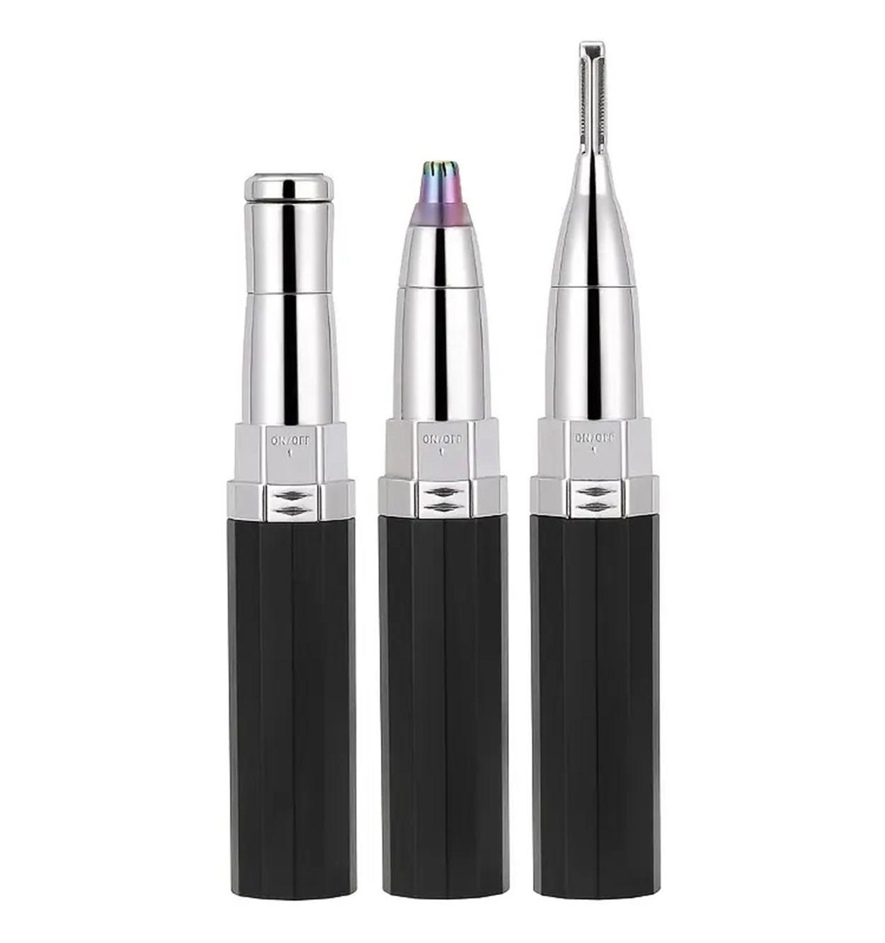 موزن 3 کاره Boxili Hair Remover & Eyebrow Trimmer مدل 47211