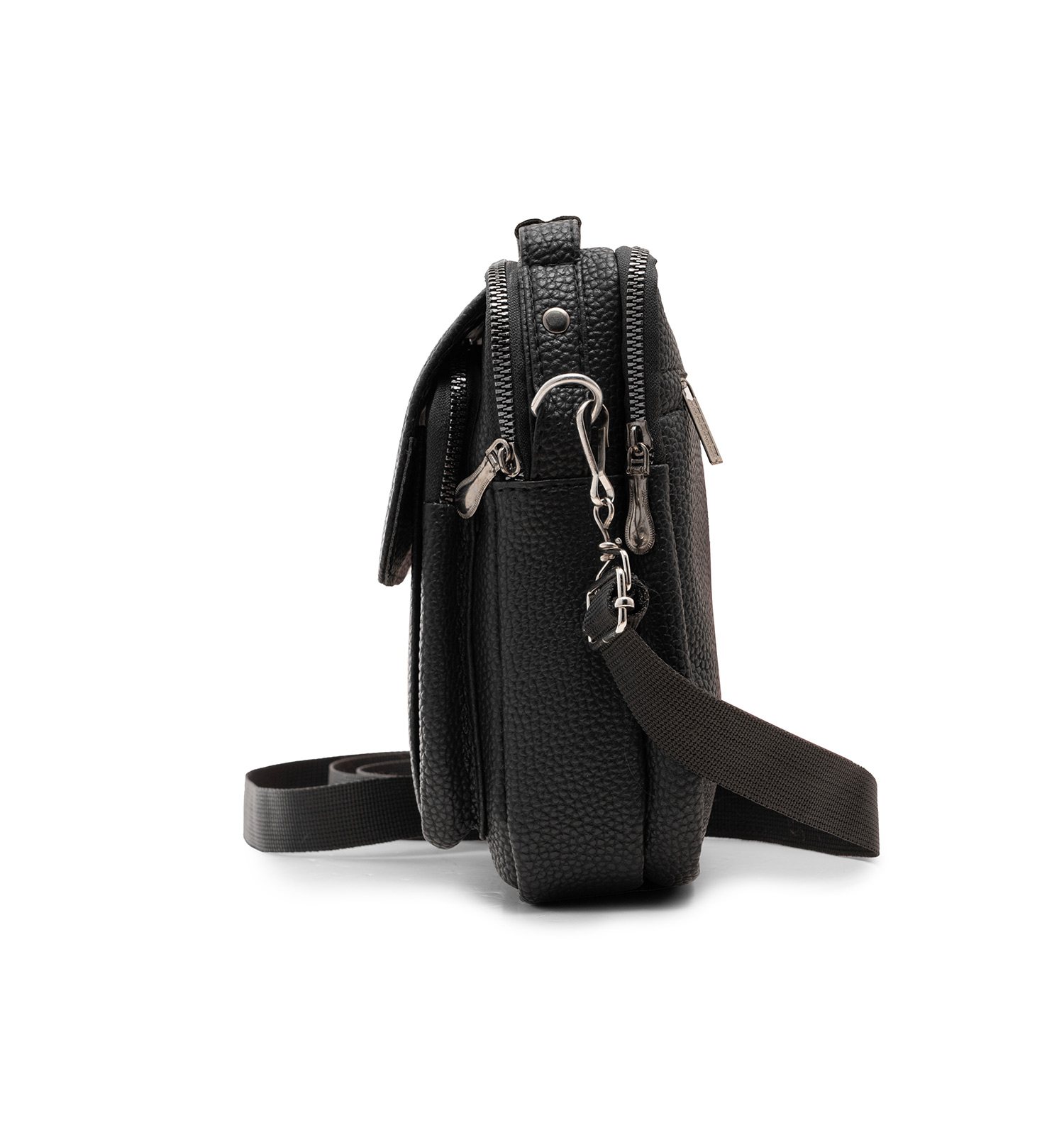 کیف دوشی LACOSTE مدل 47159