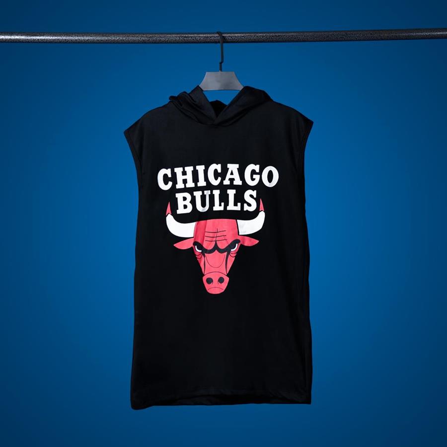 رکابی کلاهدار مردانه Bull مدل 3524