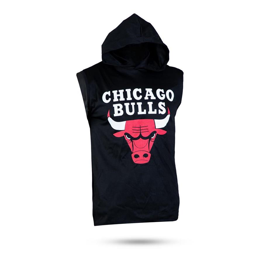 رکابی کلاهدار مردانه Bull مدل 3524