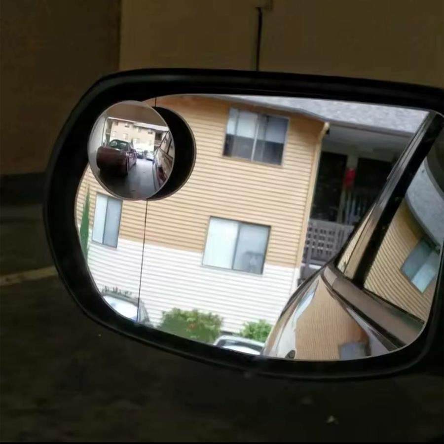 آینه نقطه کور متحرک Glas مدل 3542