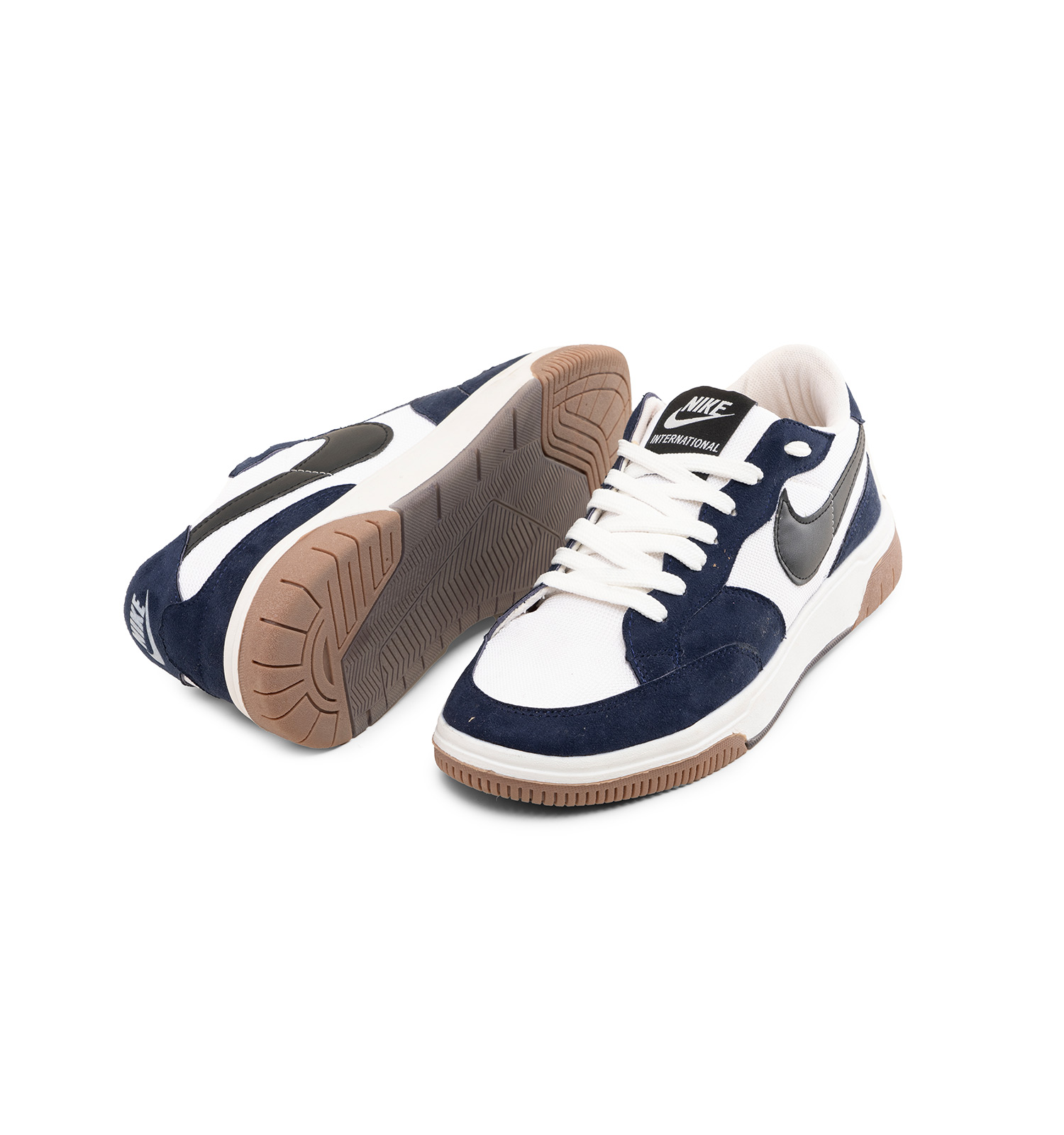 کفش اسپرت Nike مردانه بندی مدل 47505