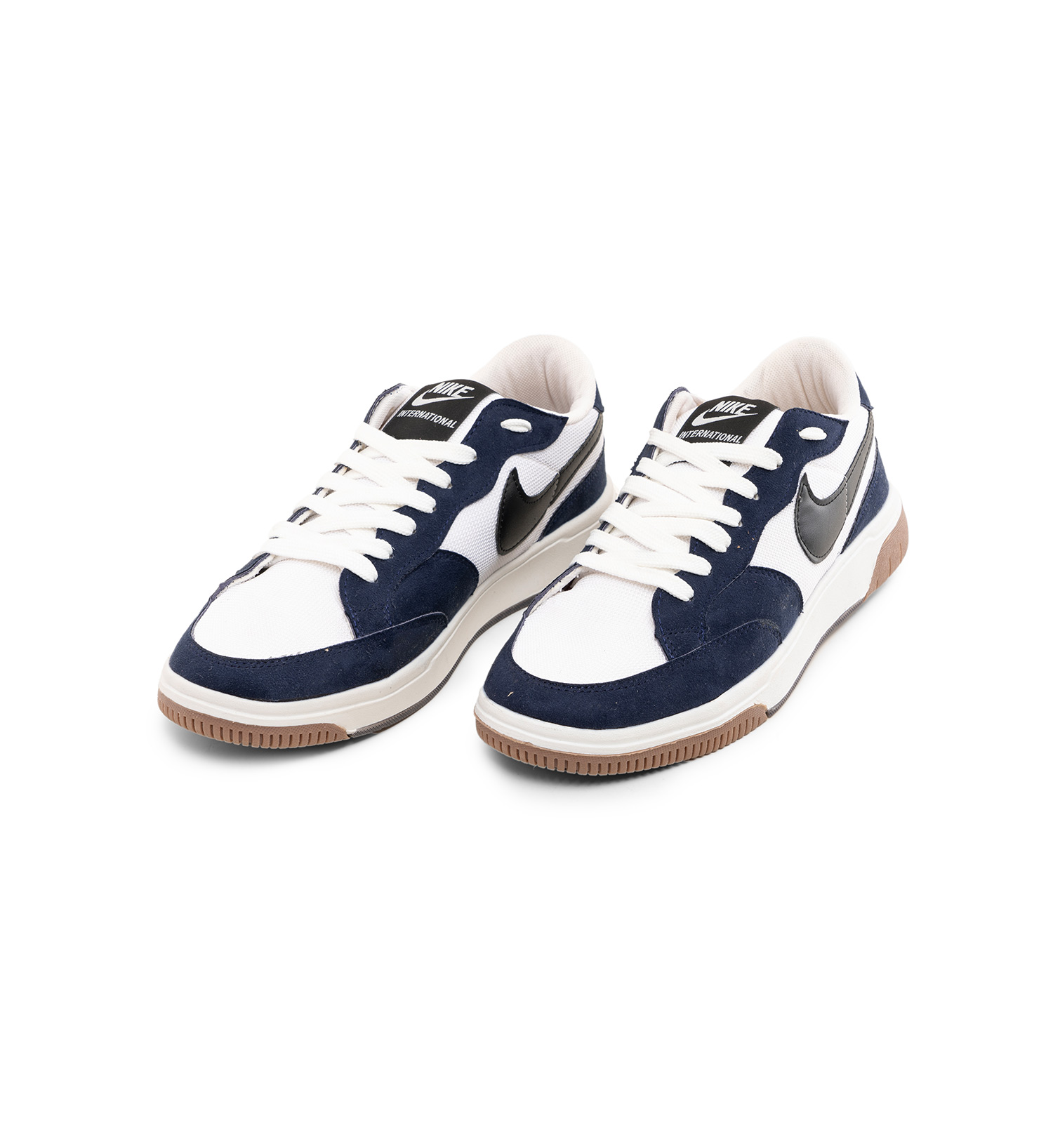 کفش اسپرت Nike مردانه بندی مدل 47505