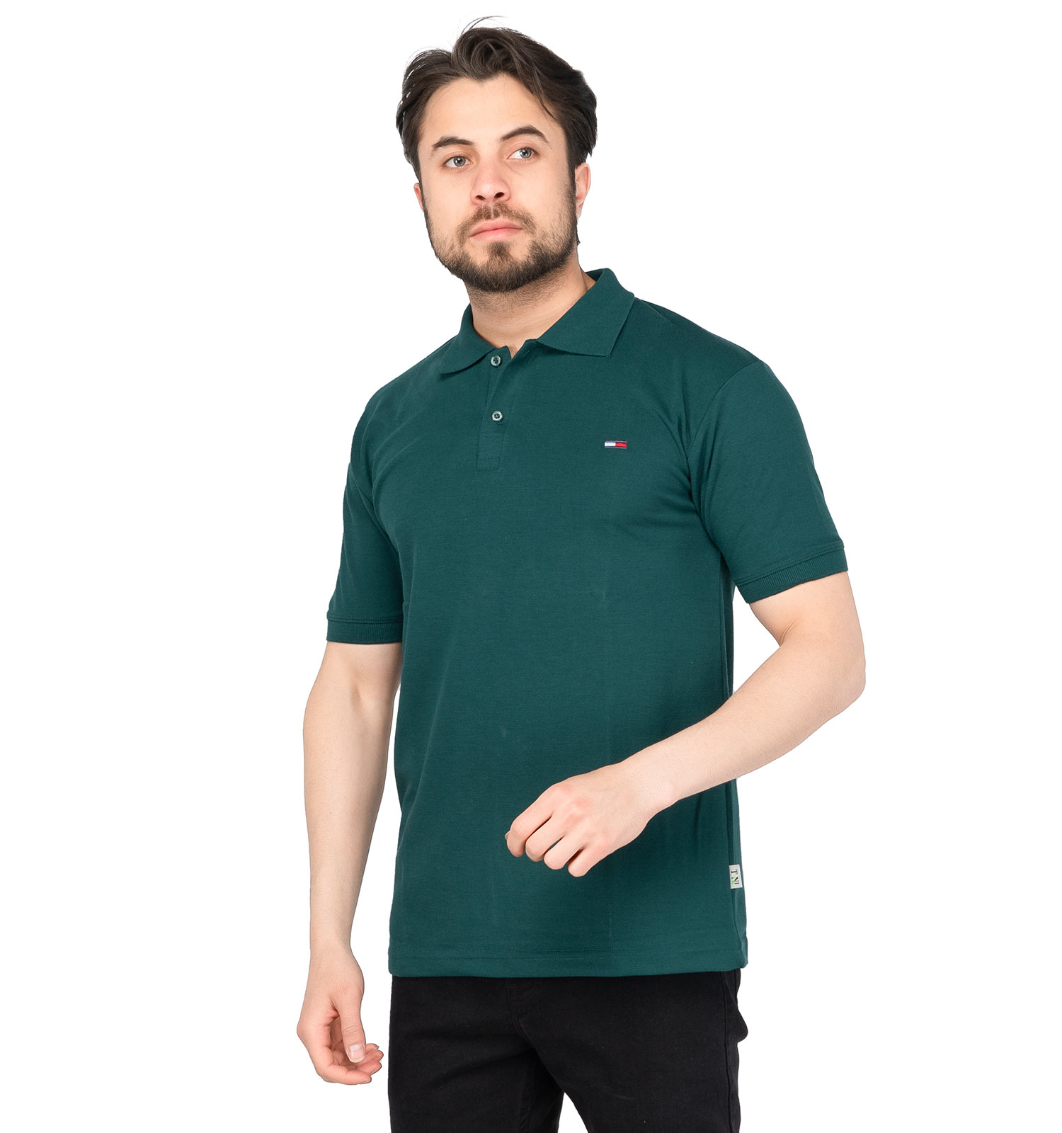 پولوشرت Polo مردانه جودون ساده مدل 47346