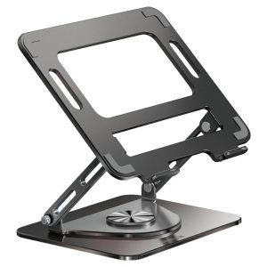 پایه نگهدارنده لپ تاپ گرین لاین Green Lion 360 Rotatable Laptop Stand مدل 47825