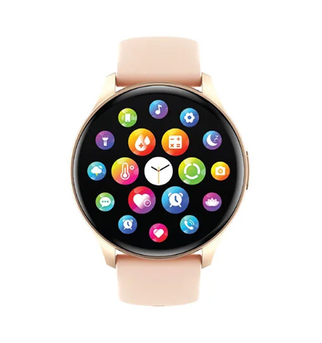 ساعت هوشمند گرین لاین Green Lion Infinite Pro Smart Watch مدل 47841